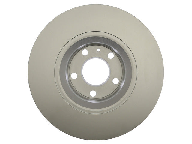 Centric Parts Disc Brake Rotor P/N:320.33111F Fits: Audi A6 11-06, Audi A6 Quattro 11-05 - Image 2