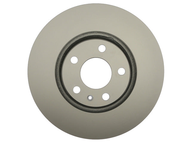 Centric Parts Disc Brake Rotor P/N:320.33111F Fits: Audi A6 11-06, Audi A6 Quattro 11-05 - Image 3