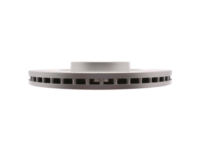 Centric Parts Disc Brake Rotor P/N:320.33112H Fits: Audi S3 12-08, Seat Leon 12-06, Volkswagen Cc 11-09, Volkswagen Golf R 13-12, Volkswagen Passat 09-06, Volkswagen Passat Cc 10-09, Volkswagen R32 2008 - Image 1