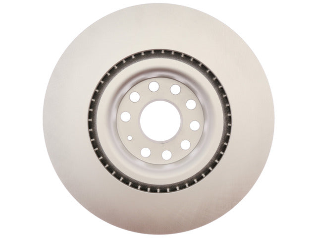 Centric Parts Disc Brake Rotor P/N:320.33112H Fits: Audi S3 12-08, Seat Leon 12-06, Volkswagen Cc 11-09, Volkswagen Golf R 13-12, Volkswagen Passat 09-06, Volkswagen Passat Cc 10-09, Volkswagen R32 2008 - Image 2