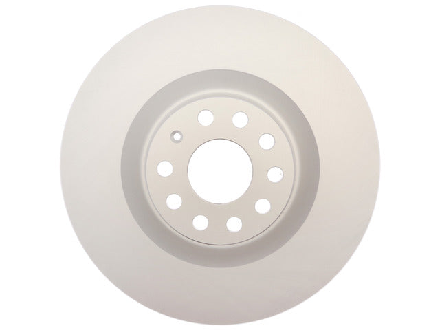 Centric Parts Disc Brake Rotor P/N:320.33112H Fits: Audi S3 12-08, Seat Leon 12-06, Volkswagen Cc 11-09, Volkswagen Golf R 13-12, Volkswagen Passat 09-06, Volkswagen Passat Cc 10-09, Volkswagen R32 2008 - Image 3