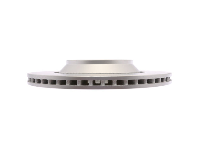 Centric Parts Disc Brake Rotor P/N:320.33113F Fits: Audi A3, Audi A3 Quattro, Audi Q3, Audi Rs Q3, Audi Rs3, Audi S3 - Image 1