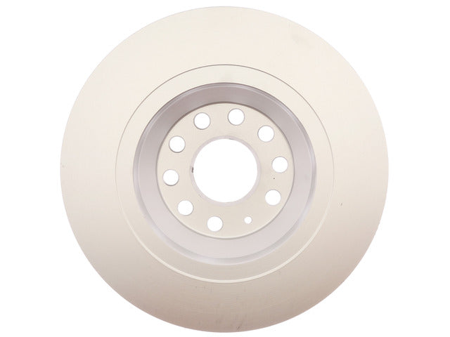Centric Parts Disc Brake Rotor P/N:320.33113F Fits: Audi A3, Audi A3 Quattro, Audi Q3, Audi Rs Q3, Audi Rs3, Audi S3 - Image 2