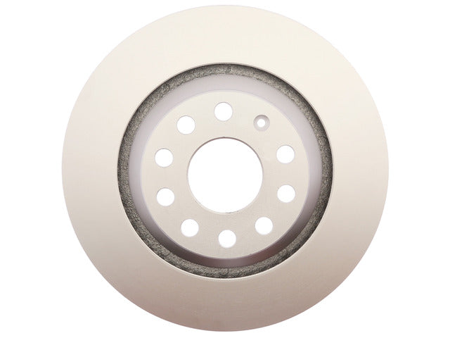 Centric Parts Disc Brake Rotor P/N:320.33113F Fits: Audi A3, Audi A3 Quattro, Audi Q3, Audi Rs Q3, Audi Rs3, Audi S3 - Image 3