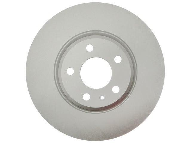 Centric Parts Disc Brake Rotor P/N:320.33123F Fits: Audi A4 11-09, Audi A4 Quattro 12-09, Audi A5 11-10, Audi A5 Quattro 11-08, Audi Q5 12-09 - Image 3