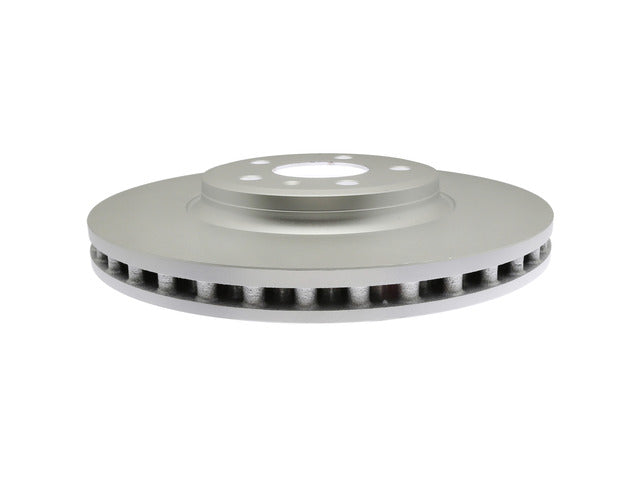 Centric Parts Disc Brake Rotor P/N:320.33123H Fits: Audi A4 11-09, Audi A4 Quattro 12-09, Audi A5 11-10, Audi A5 Quattro 11-08, Audi Q5 12-09 - Image 1
