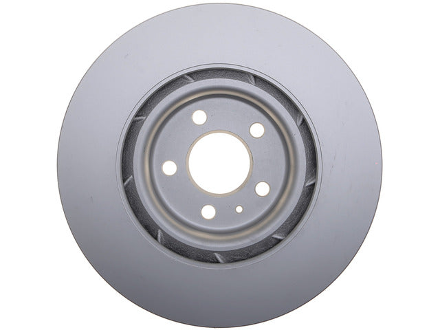 Centric Parts Disc Brake Rotor P/N:320.33124F Fits: Audi S4 12-10, Audi S5 11-08 - Image 2