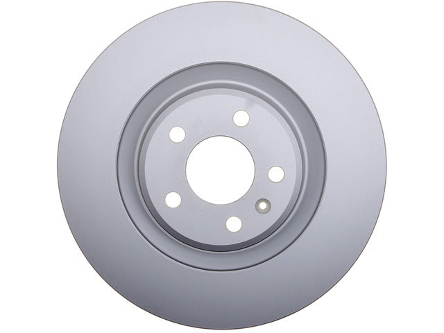 Centric Parts Disc Brake Rotor P/N:320.33124F Fits: Audi S4 12-10, Audi S5 11-08 - Image 3
