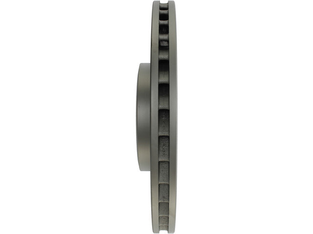 Centric Parts Disc Brake Rotor P/N:320.33124F Fits: Audi S4 12-10, Audi S5 11-08 - Image 5