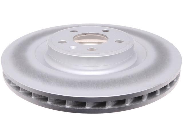 Centric Parts Disc Brake Rotor P/N:320.33124H Fits: Audi S4 12-10, Audi S5 11-08 - Image 1