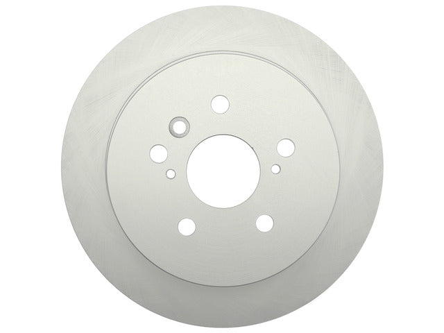 Centric Parts Disc Brake Rotor P/N:320.33129F Fits: Audi A3, Audi A3 Quattro, Audi Q3, Audi Q3 Quattro, Seat Leon, Volkswagen Bora, Volkswagen Cc, Volkswagen Eos - Image 3