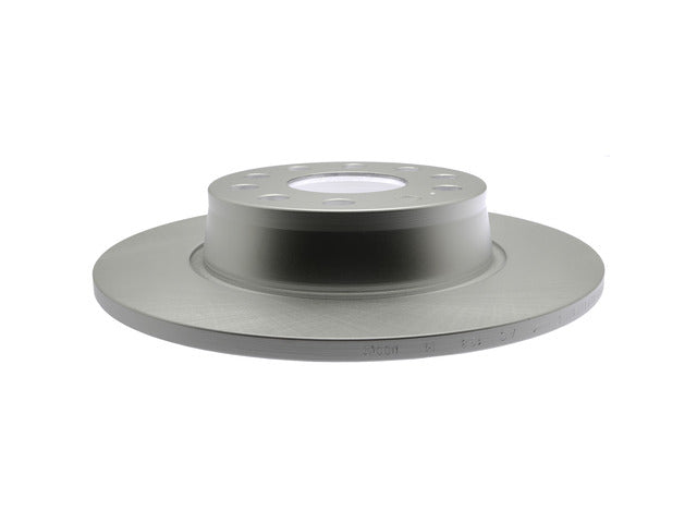 Centric Parts Disc Brake Rotor P/N:320.33131F Fits: Audi A3, Audi A3 Quattro, Audi A3 Sportback E-tron, Audi Q2, Audi Tt Quattro, Maserati Granturismo - Image 1