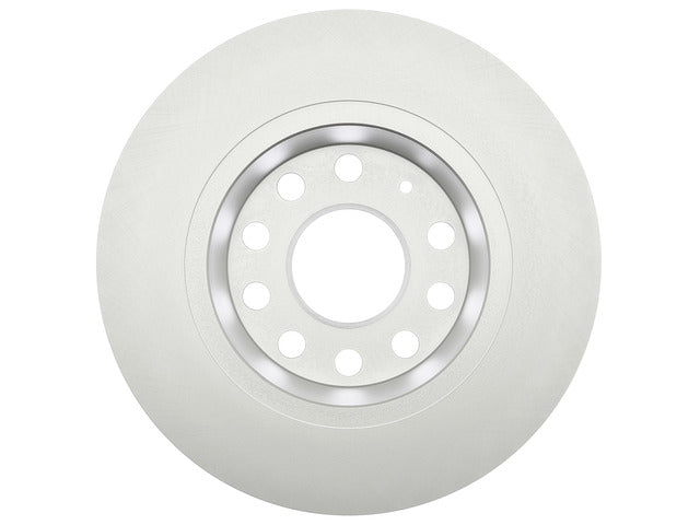 Centric Parts Disc Brake Rotor P/N:320.33131F Fits: Audi A3, Audi A3 Quattro, Audi A3 Sportback E-tron, Audi Q2, Audi Tt Quattro, Maserati Granturismo - Image 2