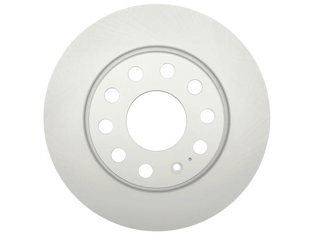 Centric Parts Disc Brake Rotor P/N:320.33131F Fits: Audi A3, Audi A3 Quattro, Audi A3 Sportback E-tron, Audi Q2, Audi Tt Quattro, Maserati Granturismo - Image 3