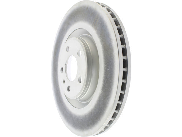 Centric Parts Disc Brake Rotor P/N:320.33134H Fits: Audi A6 18-17, Audi A6 Quattro 19-12, Audi A7 17-16, Audi A7 Quattro 18-12, Audi A8 Quattro 18-13, Audi S7 16-15 - Image 1