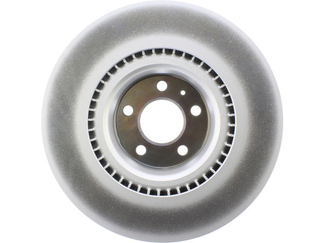 Centric Parts Disc Brake Rotor P/N:320.33134H Fits: Audi A6 18-17, Audi A6 Quattro 19-12, Audi A7 17-16, Audi A7 Quattro 18-12, Audi A8 Quattro 18-13, Audi S7 16-15 - Image 2