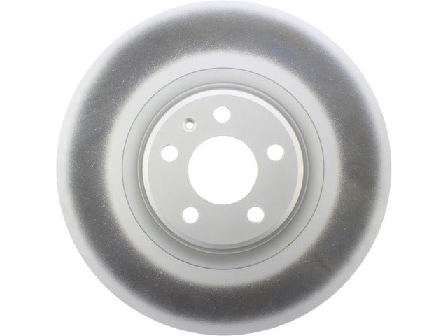 Centric Parts Disc Brake Rotor P/N:320.33134H Fits: Audi A6 18-17, Audi A6 Quattro 19-12, Audi A7 17-16, Audi A7 Quattro 18-12, Audi A8 Quattro 18-13, Audi S7 16-15 - Image 3
