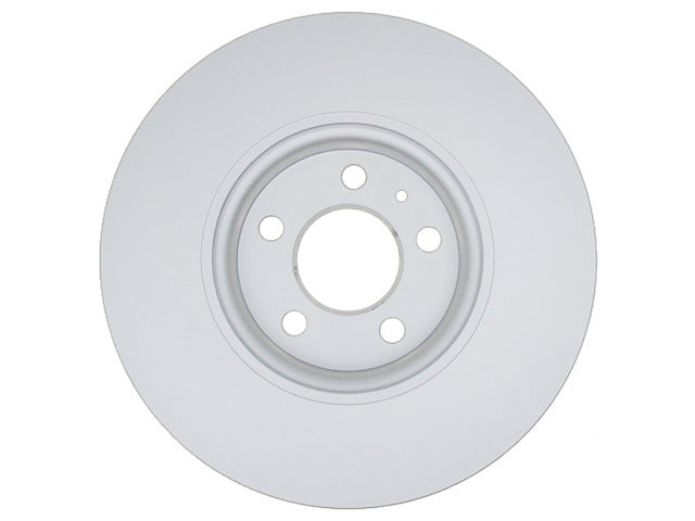 Centric Parts Disc Brake Rotor P/N:320.33136F Fits: Audi A4, Audi A4 Allroad, Audi A4 Quattro, Audi A5, Audi A5 Quattro, Audi A6, Audi A6 Quattro, Audi A7 Quattro, Audi Allroad, Audi Q5 - Image 2