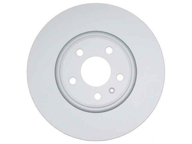 Centric Parts Disc Brake Rotor P/N:320.33136F Fits: Audi A4, Audi A4 Allroad, Audi A4 Quattro, Audi A5, Audi A5 Quattro, Audi A6, Audi A6 Quattro, Audi A7 Quattro, Audi Allroad, Audi Q5 - Image 3
