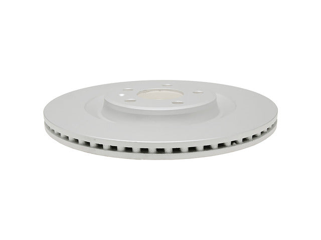 Centric Parts Disc Brake Rotor P/N:320.33137F Fits: Audi A4, Audi A4 Allroad, Audi A4 Quattro, Audi A5, Audi A5 Quattro, Audi A5 Sportback, Audi A6, Audi A6 Allroad - Image 1