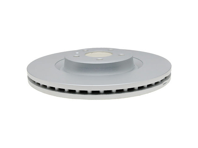 Centric Parts Disc Brake Rotor P/N:320.33138H Fits: Audi A5 2016, Audi A6 18-14, Audi A6 Quattro 19-14, Audi A6 Quattro 2012, Audi A7 Quattro 18-12, Audi Q5 17-13, Audi S4 16-12, Audi S5 17-12, Porsche Macan 20-15 - Image 1