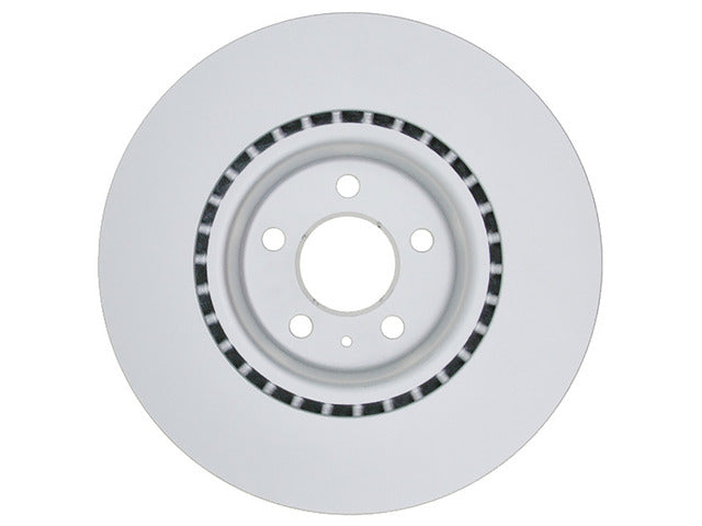 Centric Parts Disc Brake Rotor P/N:320.33138H Fits: Audi A5 2016, Audi A6 18-14, Audi A6 Quattro 19-14, Audi A6 Quattro 2012, Audi A7 Quattro 18-12, Audi Q5 17-13, Audi S4 16-12, Audi S5 17-12, Porsche Macan 20-15 - Image 2