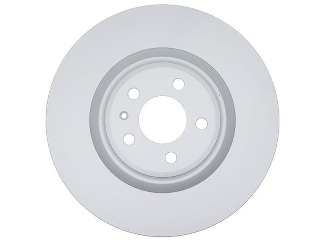 Centric Parts Disc Brake Rotor P/N:320.33138H Fits: Audi A5 2016, Audi A6 18-14, Audi A6 Quattro 19-14, Audi A6 Quattro 2012, Audi A7 Quattro 18-12, Audi Q5 17-13, Audi S4 16-12, Audi S5 17-12, Porsche Macan 20-15 - Image 3