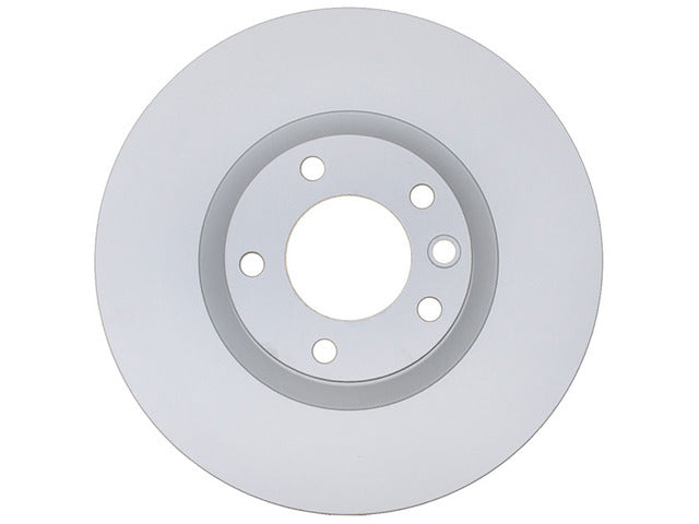 Centric Parts Disc Brake Rotor P/N:320.33141H Fits: Porsche Cayenne 18-11, Volkswagen Touareg 18-11 - Image 3