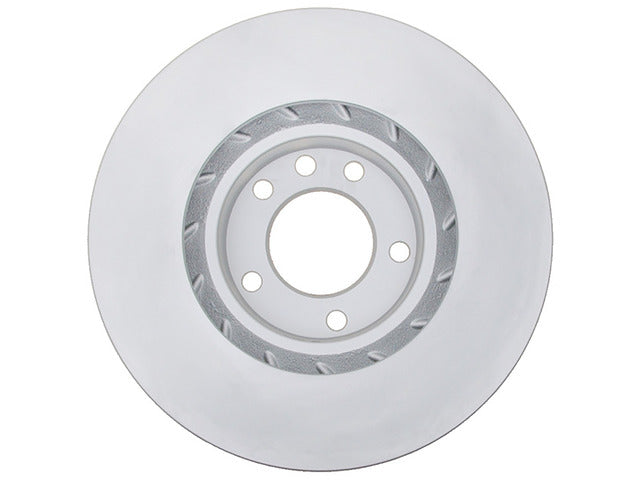 Centric Parts Disc Brake Rotor P/N:320.33142H Fits: Porsche Cayenne 18-11, Volkswagen Touareg 18-11 - Image 2