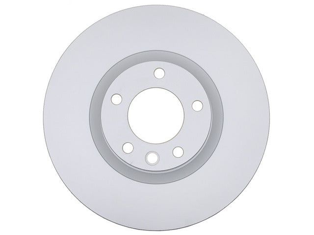 Centric Parts Disc Brake Rotor P/N:320.33142H Fits: Porsche Cayenne 18-11, Volkswagen Touareg 18-11 - Image 3