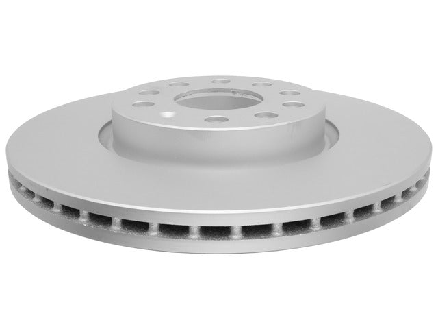 Centric Parts Disc Brake Rotor P/N:320.33183F Fits: Audi A3 24-22, Audi A3 Quattro 24-22 - Image 1