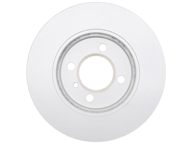 Centric Parts Disc Brake Rotor P/N:320.34018F Fits: BMW 318i 1991, BMW 318is 1991, BMW 325 88-86, BMW 325e 87-84, BMW 325es 87-86, BMW 325i 91-87, BMW 325is 91-87, BMW 325ix 91-88 - Image 2