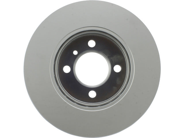 Centric Parts Disc Brake Rotor P/N:320.34018H Fits: BMW 318i 1991, BMW 318is 1991, BMW 325 88-86, BMW 325e 87-84, BMW 325es 87-86, BMW 325i 91-87, BMW 325is 91-87, BMW 325ix 91-88 - Image 2