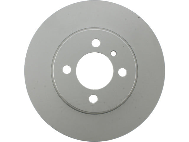 Centric Parts Disc Brake Rotor P/N:320.34018H Fits: BMW 318i 1991, BMW 318is 1991, BMW 325 88-86, BMW 325e 87-84, BMW 325es 87-86, BMW 325i 91-87, BMW 325is 91-87, BMW 325ix 91-88 - Image 3
