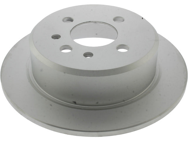 Centric Parts Disc Brake Rotor P/N:320.34019H Fits: BMW 318i 1991, BMW 318is 1991, BMW 325 88-86, BMW 325e 87-84, BMW 325es 87-86, BMW 325i 91-87, BMW 325is 91-87, BMW 325ix 1991 - Image 1