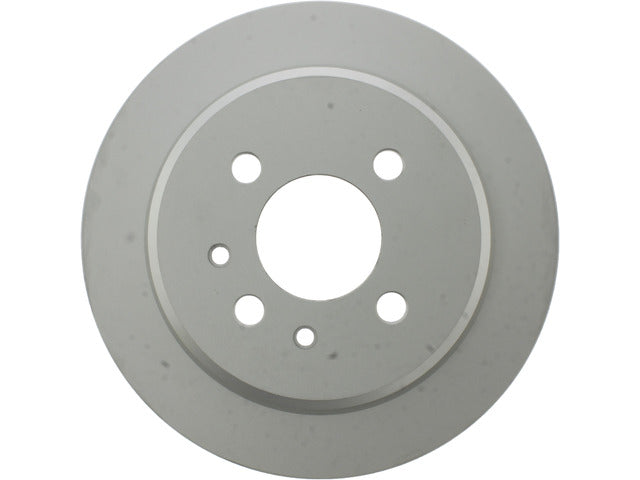 Centric Parts Disc Brake Rotor P/N:320.34019H Fits: BMW 318i 1991, BMW 318is 1991, BMW 325 88-86, BMW 325e 87-84, BMW 325es 87-86, BMW 325i 91-87, BMW 325is 91-87, BMW 325ix 1991 - Image 3