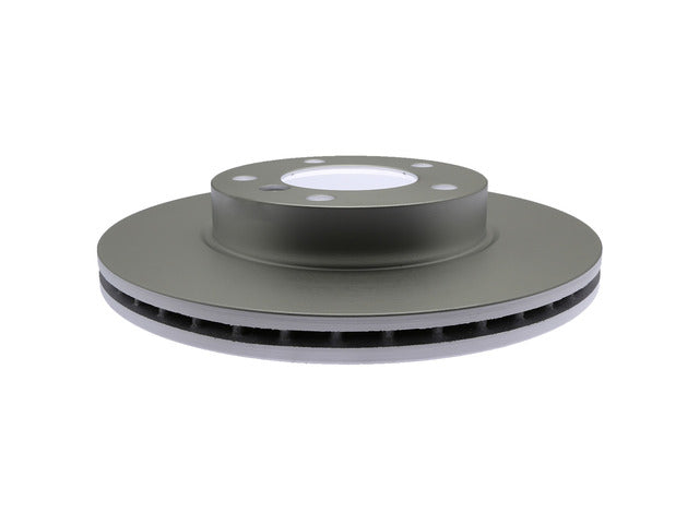 Centric Parts Disc Brake Rotor P/N:320.34029H Fits: BMW 318i, BMW 318is, BMW 318ti, BMW 320i, BMW 323ci, BMW 323i, BMW 323is, BMW 325i, BMW 325is, BMW 328i, BMW 328is, BMW Z3, BMW Z4 - Image 1