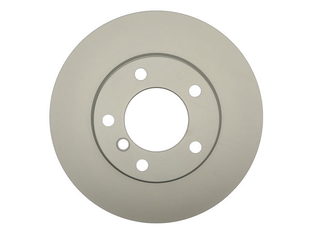 Centric Parts Disc Brake Rotor P/N:320.34029H Fits: BMW 318i, BMW 318is, BMW 318ti, BMW 320i, BMW 323ci, BMW 323i, BMW 323is, BMW 325i, BMW 325is, BMW 328i, BMW 328is, BMW Z3, BMW Z4 - Image 3