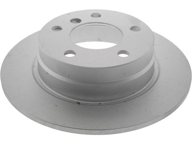 Centric Parts Disc Brake Rotor P/N:320.34030F Fits: BMW 318i 99-92, BMW 318is 99-92, BMW 323i 99-98, BMW 323is 99-98, BMW 325i 95-92, BMW 325is 95-92, BMW 328i 99-96, BMW 328is 99-96 - Image 1