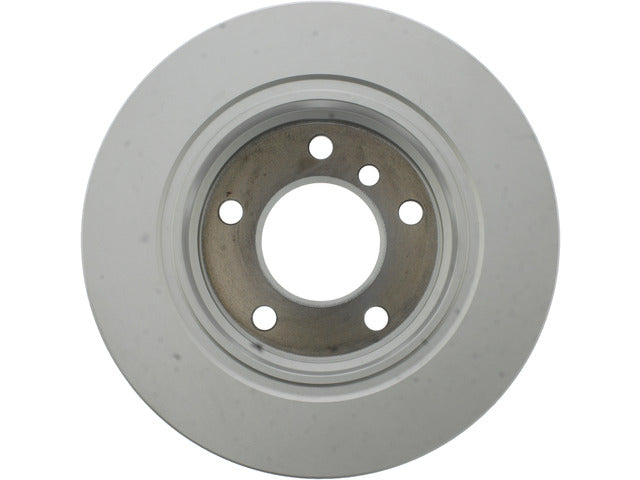 Centric Parts Disc Brake Rotor P/N:320.34030H Fits: BMW 318i 99-92, BMW 318is 99-92, BMW 323i 99-98, BMW 323is 99-98, BMW 325i 95-92, BMW 325is 95-92, BMW 328i 99-96, BMW 328is 99-96 - Image 2