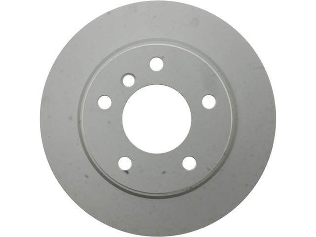 Centric Parts Disc Brake Rotor P/N:320.34030H Fits: BMW 318i 99-92, BMW 318is 99-92, BMW 323i 99-98, BMW 323is 99-98, BMW 325i 95-92, BMW 325is 95-92, BMW 328i 99-96, BMW 328is 99-96 - Image 3