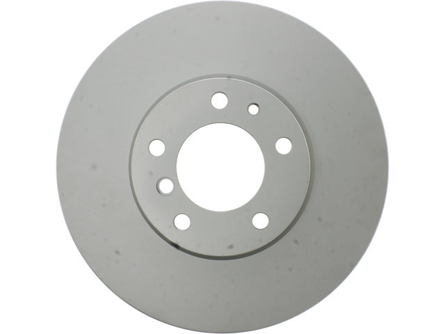 Centric Parts Disc Brake Rotor P/N:320.34031H Fits: BMW 540i 00-97, BMW 740i 01-97, BMW 740i 1995, BMW 740il 01-95, BMW 850ci 1993, BMW 850i 92-91 - Image 3