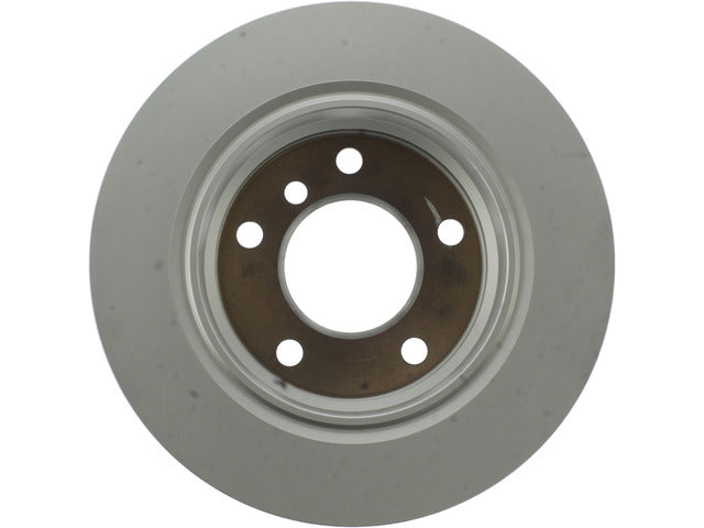 Centric Parts Disc Brake Rotor P/N:320.34044H Fits: BMW 320i 05-01, BMW 320i 95-94, BMW 323ci 2000, BMW 323i 00-98, BMW 328i 99-97 - Image 2