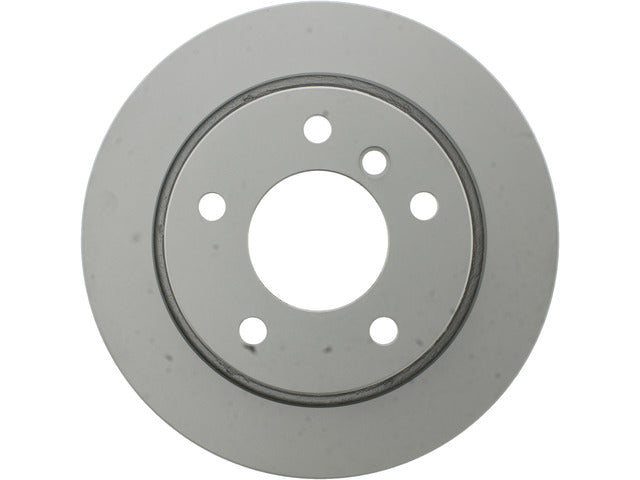 Centric Parts Disc Brake Rotor P/N:320.34044H Fits: BMW 320i 05-01, BMW 320i 95-94, BMW 323ci 2000, BMW 323i 00-98, BMW 328i 99-97 - Image 3