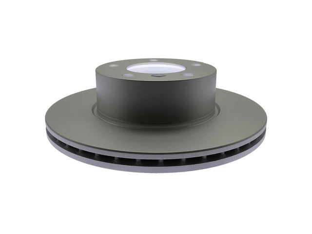 Centric Parts Disc Brake Rotor P/N:320.34045H Fits: BMW 525i 03-01, BMW 528i 00-96 - Image 1