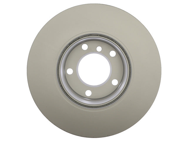 Centric Parts Disc Brake Rotor P/N:320.34045H Fits: BMW 525i 03-01, BMW 528i 00-96 - Image 2