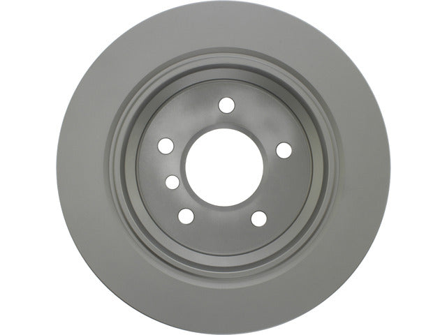 Centric Parts Disc Brake Rotor P/N:320.34046H Fits: BMW 525i 03-01, BMW 528i 00-96, BMW 530i 03-01, BMW 540i 03-97 - Image 2