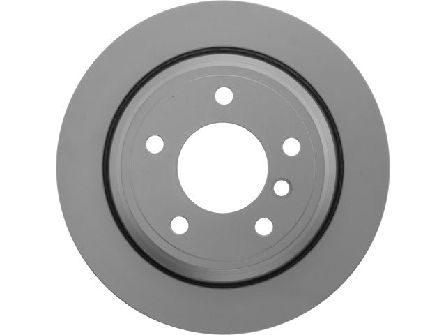 Centric Parts Disc Brake Rotor P/N:320.34046H Fits: BMW 525i 03-01, BMW 528i 00-96, BMW 530i 03-01, BMW 540i 03-97 - Image 3