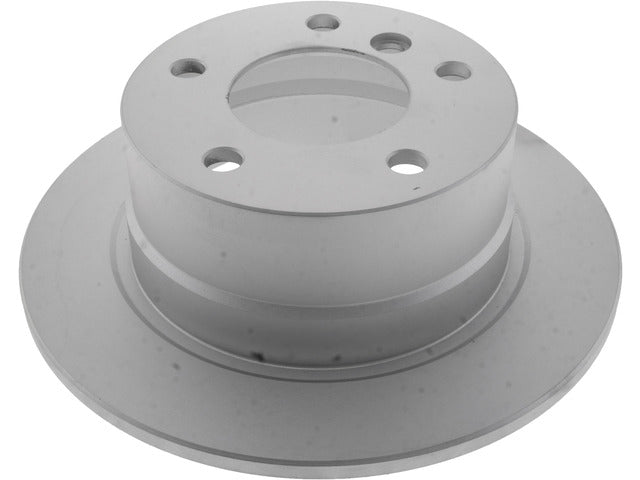 Centric Parts Disc Brake Rotor P/N:320.34047H Fits: BMW Z3 02-96 - Image 1
