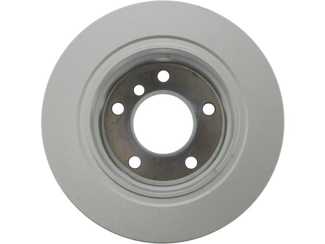 Centric Parts Disc Brake Rotor P/N:320.34047H Fits: BMW Z3 02-96 - Image 2